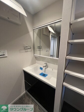 レジディア目白の物件内観写真